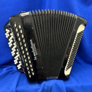 Melodiosa 3äk Italia