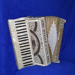 Paolo Soprani 3äk Italia